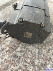 HC-MF73BK-S3 Mitsubishi AC Servo Motor - Motor mâm dao-TV40 - Hàng cũ