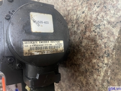 OSA253S2 - MITSUBISHI ABSOLUTE ENCODER