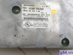 HR327 Mitsubishi I/O board cho hệ thống MELDAS M600 Series