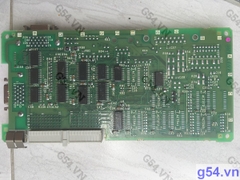 HR531 bo mạch điều khiển cho CNC Mitsubishi Meldas 60 Series