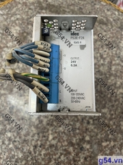 IDEC-ED3L-F24A2F Power Supply - Bộ nguồn 24V 6.5A
