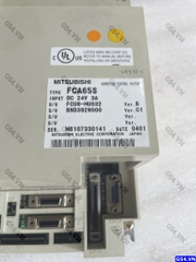 FCA65S # HR116 # HR171 # FCU6-HR455 # HR083B