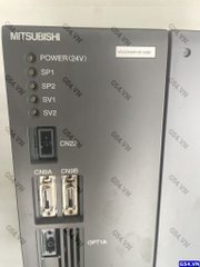 MDSDMSPV3F16080 M70/M80 MITSUBISHI MULTI AXIS UNIT