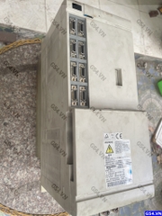 Mitsubishi spindle drive MDS-B-SPH-220