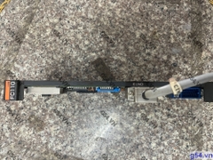 JANCD-FC110 Yasnac I/O interface board (Bo mạch giao tiếp)