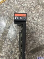 JANCD-FC120 bo mạch nhớ (Memory Board) cho CNC Yasnac i80
