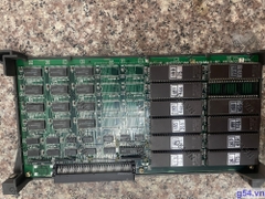 JANCD-FC190 bo mạch điều khiển (PCB) cho hệ thống CNC YASNAC i80