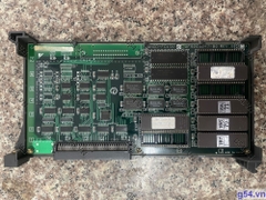 JANCD-FC191 bo mạch nhớ (Memory Board) cho CNC Yasnac i80