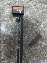 JANCD-FC191 bo mạch nhớ (Memory Board) cho CNC Yasnac i80