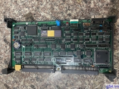 JANCD-FC200 board điều khiển (SMON) cho hệ thống cnc Yasnac i80