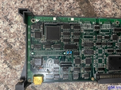 JANCD-FC210 board điều khiển (PCB) cho hệ thống cnc Yasnac i80