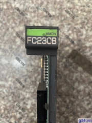 JANCD-FC230B Motion Management Board cho cnc Yasnac i80