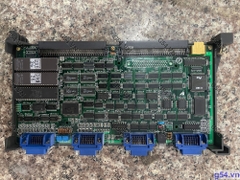 JANCD-FC260 bo điều khiển (PCB) cho hệ thống cnc Yasnac i80