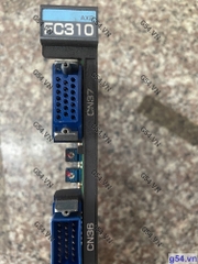 JANCD-FC310 bo điều khiển trục chính (Spindle control board) cho i80