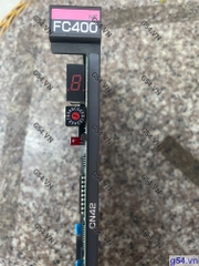 JANCD-FC400 bo điều khiển (PCB) cho hệ thống cnc Yasnac i80