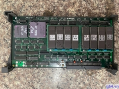 JANCD-FC410 bo điều khiển (PCB) cho hệ thống cnc Yasnac i80