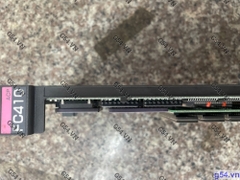 JANCD-FC410 bo điều khiển (PCB) cho hệ thống cnc Yasnac i80