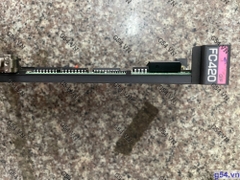 JANCD-FC420 bo điều khiển (PCB) cho hệ thống cnc Yasnac i80