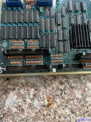 JANCD-FC850 I/O unit cho hệ thống cnc Yasnac i80 (Hàng cũ)