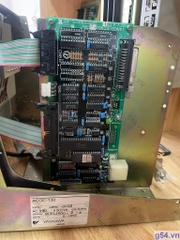 JANCD-FC950 Board màn hinh - ban phim 14" cho máy YASNAC i80 - Used