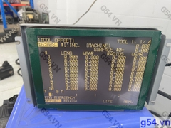 CDL80B-2A Màn hình LCD 9 inch dùng cho các máy CNC M64, M500, M300