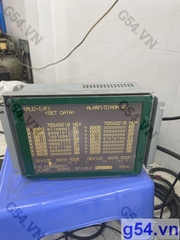 CDL80B-2A Màn hình LCD 9 inch dùng cho các máy CNC M64, M500, M300