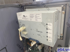 CDL80B-2A Màn hình LCD 9 inch dùng cho các máy CNC M64, M500, M300