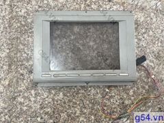 Mặt nạ màn hình LCD 9 inch dùng cho các dòng máy CNC Meldas