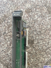 MC126 Mitsubishi I/O board cho hệ thống CNC M300 Series (Hàng cũ)