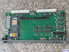 MC126 Mitsubishi I/O board cho hệ thống CNC M300 Series (Hàng cũ)