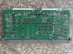 MC126 Mitsubishi I/O board cho hệ thống CNC M300 Series (Hàng cũ)