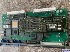 MC161-1 & MC852A Mitsubishi Main card (CPU Board) cho dòng M300 Series