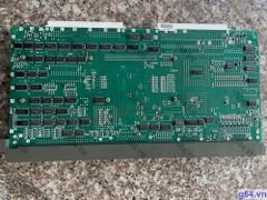 MC161-1 & MC852A Mitsubishi Main card (CPU Board) cho dòng M300 Series