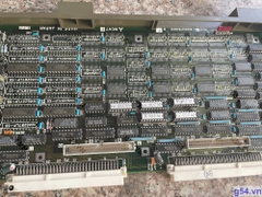 MC471 bo mạch điều khiển cho CNC Mitsubishi M300 Series (Hàng cũ)