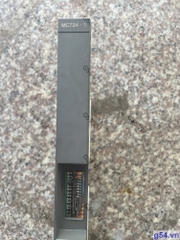 MC724-1 bo mạch điều khiển cho CNC Mitsubishi M300 Series (Hàng cũ)