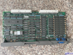 MC724-1 bo mạch điều khiển cho CNC Mitsubishi M300 Series (Hàng cũ)