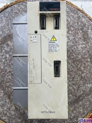 MDS-A-SPJ-75 Mitsubishi spindle drive cho cnc MDS-A Series (Used)