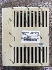MDS-A-SVJ-06 Mitsubishi AC servo drive 1 trục 0.6kw (Used)