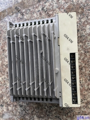 MDS-A-SVJ-06 Mitsubishi AC servo drive 1 trục 0.6kw (Used)