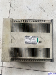 MDS-A-SVJ-10 - MITSUBISHI SERVO DRIVE UNIT - USED