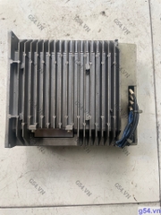 MDS-A-SVJ-10 - MITSUBISHI SERVO DRIVE UNIT - USED