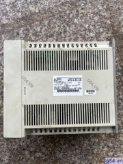 MDS-A-SVJ-20 - MITSUBISHI SERVO DRIVE UNIT - USED