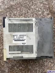 MDS-B-SVJ-10 - MITSUBISHI SERVO DRIVE UNIT - USED