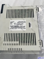 MDS-B-SVJ2-20 - Mitsubishi Servo Drive Unit - Used