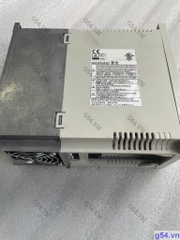 MDS-B-SVJ2-20 - Mitsubishi Servo Drive Unit - Used