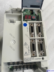 MDS-B-SVJ2-20 - Mitsubishi Servo Drive Unit - Used