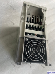 MDS-B-SVJ2-20 - Mitsubishi Servo Drive Unit - Used