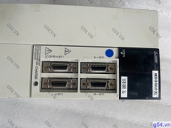 MDS-B-SVJ2-20 - Mitsubishi Servo Drive Unit - Used