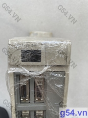 MDS-B-V2-1010 Mitsubishi servo drive AC 2 trục 1kw