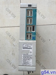 MDS-C1-V2-3535 Mitsubishi servo drive AC 2 trục 3.5kw